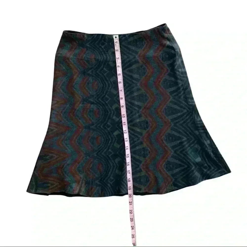 Nally and Millie Reversible Skirt Size S - Picture 3 of 5